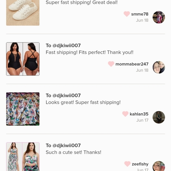 New! 3x [Fashion Nova] 2pc Garter Bikini - Picture 7 of 7